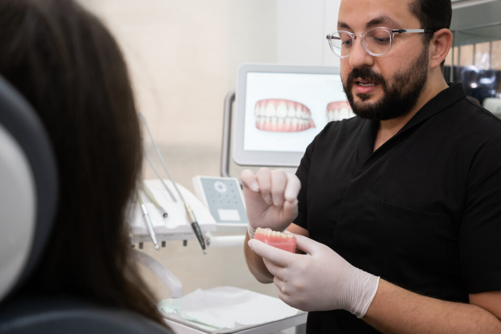 getting more new patients for orthodontist practice